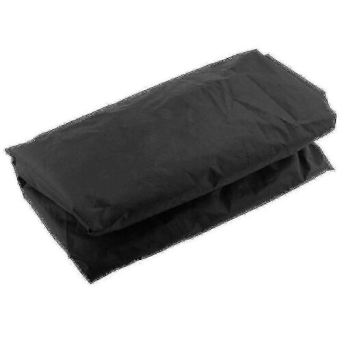 Table tennis table dustproof foldable waterproof cover 1