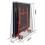 Table tennis table dustproof foldable waterproof cover 1