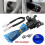 Cruise Control Switch 84632-34011 for 2014 2013-2015 Steering Wheel Cover with Backlight 2