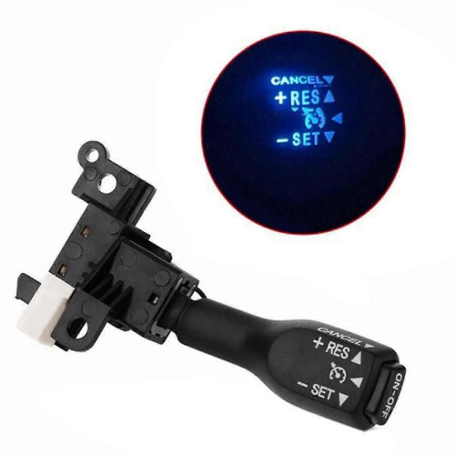 Cruise Control Switch 84632-34011 for 2014 2013-2015 Steering Wheel Cover with Backlight 2