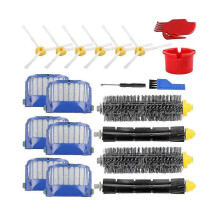 Replacement Filter for 600 Series 605 610 614 615 616 620 625 630 Cleaner Vacuum Beater Bristle Bru