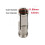 Golf Sleeve Inat Tool Golf Ferrules Inat Tool for Golf Shaft Golf Fe 6