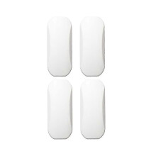 4pcs Brush Integrated Sturdy Table Crumb Sweeper Lint Removal for Clothe Fluffs Cleaner Sticky Dog