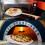 Perforated Pizza Peel,professional Anodized Aluminum Pizza Peels, Rectangular Pizza Turning Spatula (haoyi 3