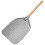 Perforated Pizza Peel,professional Anodized Aluminum Pizza Peels, Rectangular Pizza Turning Spatula (haoyi 1