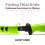 Curved Fish Fillet Knife Flexible Thin and Sturdy 6.5 Inch 2