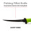 Curved Fish Fillet Knife Flexible Thin and Sturdy 6.5 Inch 3