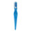 12 Pack Denture Brush Hard Denture Cleaning Brush False Teeth Brush Toothbrush (haoyi 2