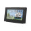 Digital Screen Meteorological Clock Weather Forecast Clock with Temperature Humidity Sensor for Ind 3