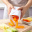 Multifunction potato and french fries vegetable cutting machine 16