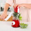 Cheese Grater Kitchen Gadgets Manual Vegetable Chopper Food Choppers 4