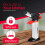 Blow Torch for Cooking 2