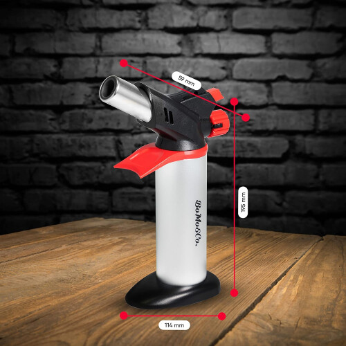 Blow Torch for Cooking 2