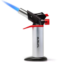 Blow Torch for Cooking