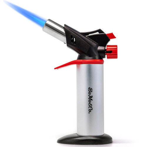Blow Torch for Cooking