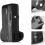 Battery Grip Pro with Control Shooting and Vertical-Shooting Function 4