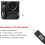 Battery Grip Pro with Control Shooting and Vertical-Shooting Function 3
