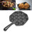 Non Stick Cast Iron Frying Pan for Household Kitchen 3
