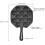 Non Stick Cast Iron Frying Pan for Household Kitchen 2