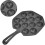 Non Stick Cast Iron Frying Pan for Household Kitchen 4