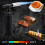 Big Butane Torch for Creme Brulee and Desserts 2