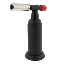 1 oz Small Butane Kitchen Torch for Cooking with Big Flame