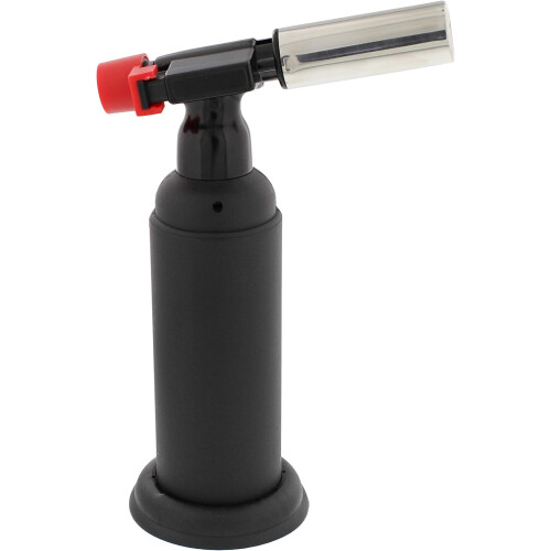 1 oz Small Butane Kitchen Torch for Cooking with Big Flame 1