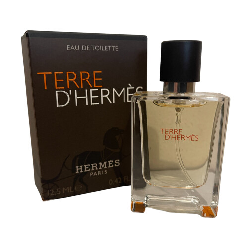 Hermes Hermes Terre D'Hermes 12.5ml EDT
