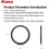 1 Magnetic Filter Step-Up Adapter Ring for Photography 55-77mm 5