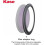 1 Magnetic Filter Step-Up Adapter Ring for Photography 55-77mm 3