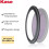 1 Magnetic Filter Step-Up Adapter Ring for Photography 55-77mm 4