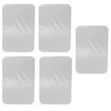 (white) Water Sports  Windsurfing Windsurfing Board Parts  Windsurfing Board Fins Kayak Repair Patches Rubber Boat
