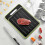 Chopping Board with Defrosting Function - Twin Pack - 3x Faster -with Integrated Knife Sharpener An 5