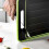 Chopping Board with Defrosting Function - Twin Pack - 3x Faster -with Integrated Knife Sharpener An 1