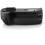 Pro Series Multi-Power Battery Grip for DSLR Camera Nikon D600 & D610 3