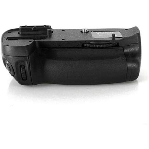 Pro Series Multi-Power Battery Grip for DSLR Camera Nikon D600 & D610 2
