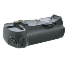 Pro Series Multi-Power Battery Grip for DSLR Camera Nikon D600 & D610
