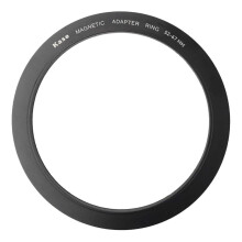Magnetic Filter Step-Up Adapter Ring for Wolverine Magnetic Filters 52-67mm