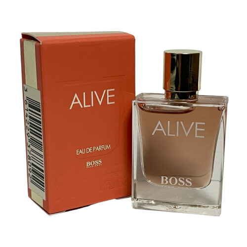 Hugo Boss Hugo Boss Alive 5ml EDP Miniature for Women
