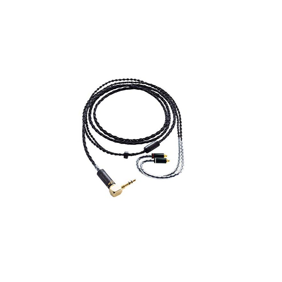 Upgrade Hifi Cable Headphone Extension Cords 798135945609