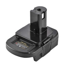 For Dewalt Milwaukee Converter 20v/18v To Ryobi 18v Battery Converter Adapter