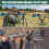 Spotting Scope Tripod for Shooting Hunting 61 Inch 3