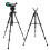 Spotting Scope Tripod for Shooting Hunting 61 Inch 1