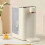 Mini Instant Water Dispenser for Bedroom Office Usage Taille Unique 2