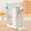 Mini Instant Water Dispenser for Bedroom Office Usage Taille Unique 5