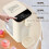 Mini Instant Water Dispenser for Bedroom Office Usage Taille Unique 4