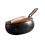 Wok Pan for Chinese Cooking at Home 9.45inch 1
