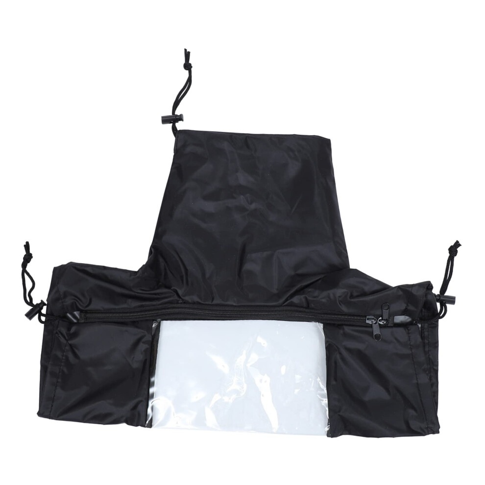 Rain Cover For Dslr Camera Mirrorless Camera Protection Black 798135946255