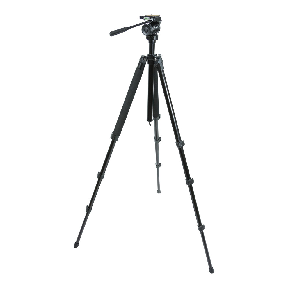 Tripod For Photography And Videography Black 798135946279