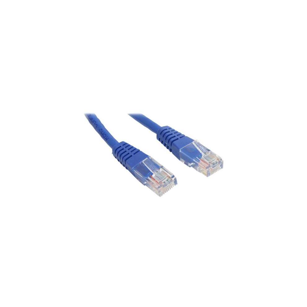 10 Feet Patch Cable For Networking And Connectivity Refï¼Ebb Blue 798135946590